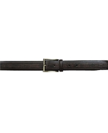 PU Croc Detail Belt