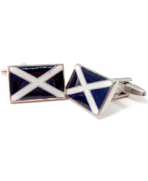 Pair of St Andrews Cufflinks