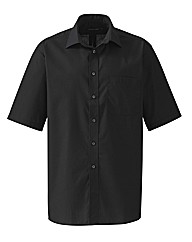 Double Two Short Sleeve Non Iron Shirt