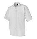 Double Two Short Sleeve Non Iron Shirt