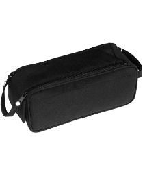 Leather Washbag