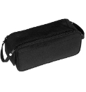 Leather Washbag