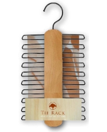 Tie Rack
