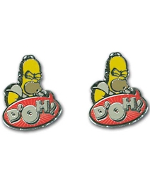 Simpson Homer D