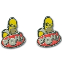 Simpson Homer D