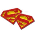 Superman Cufflinks