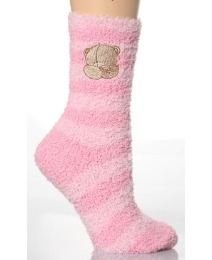 Kids Forever Friends Pack of 2 Socks