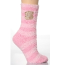 Kids Forever Friends Pack of 2 Socks