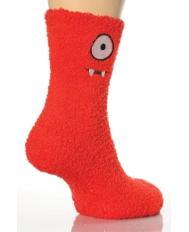 Kids Yo Gabba Gabba Muno Pack 2 Socks