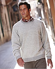 Southbay Crew Neck Sweater