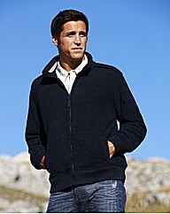 Southbay Long Sleeve Zipper