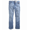 Union Blues Denim Jeans 31ins