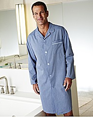 Premier Man Nightshirt
