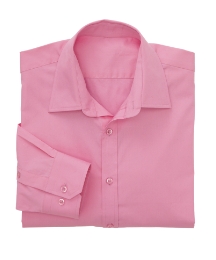 Williams & Brown L/S Stretch Shirt