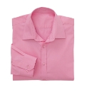 Williams & Brown L/S Stretch Shirt