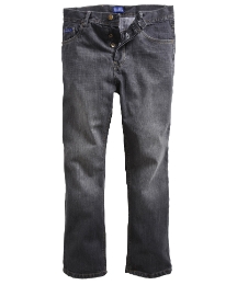 Union Blues Regular Fit Denim Jeans 31in