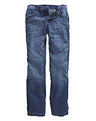 Union Blues Loose Fit Denim Jeans 31in