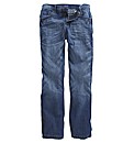 Union Blues Loose Fit Denim Jeans 31in