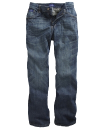 Union Blues Loose Fit Denim Jeans 31in