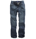 Union Blues Loose Fit Denim Jeans 31in