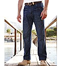 Union Blues Loose Fit Denim Jeans 29in