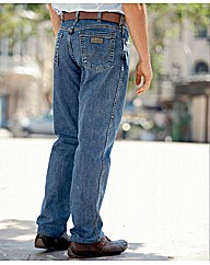 Wrangler Texas Stretch Jeans 30 inches