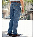 Wrangler Texas Stretch Jeans 30 inches