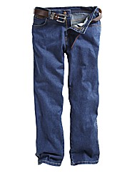 Wrangler Texas Stretch Jeans 32 inches