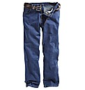 Wrangler Texas Stretch Jeans 32 inches