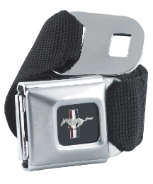 Joe Browns Ford Mustang Belt