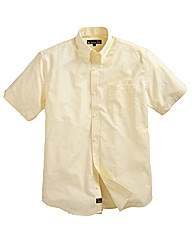 Ben Sherman S/S Oxford Shirt Reg