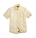 Ben Sherman S/S Oxford Shirt Reg
