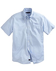 Ben Sherman S/S Oxford Shirt Reg