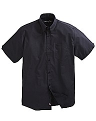 Ben Sherman S/S Oxford Shirt Long