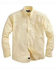 Ben Sherman L/S Oxford Shirt Long