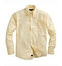 Ben Sherman L/S Oxford Shirt Long