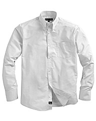 Ben Sherman L/S Oxford Shirt Long