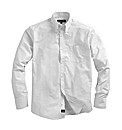 Ben Sherman L/S Oxford Shirt Long