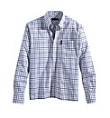Ben Sherman Long Sleeve Oxford Shirt Reg