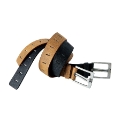 Jacamo Pack Of 2 Belts