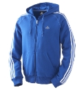 Adidas Full Zip Hoodie