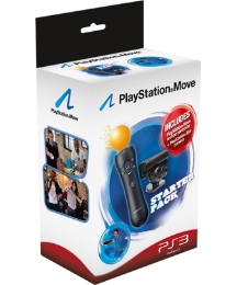 Playstation Move Starter Pack