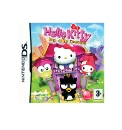 Hello Kitty: Big City Dreams DS Game