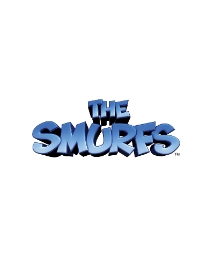 The Smurfs DS Game