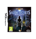 Hidden Mysteries Salems Secrets DS Game