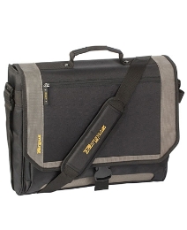 XL Citygear Messenger Laptop Case