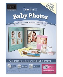 CraftArtist Baby Photos