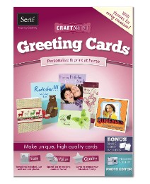 CraftArtist Greeting Cards