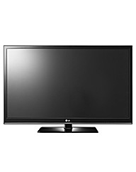 LG 42in Plasma TV