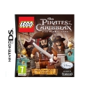 Lego Pirates Of The Caribbean DS Game